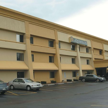 La Quinta By Wyndham Jackson Hotel Luaran gambar