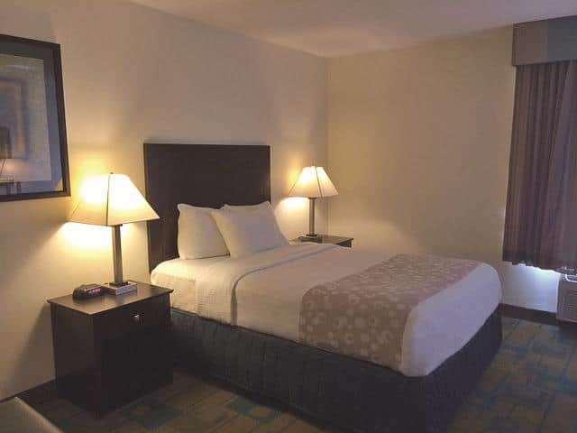 La Quinta By Wyndham Jackson Hotel Bilik gambar