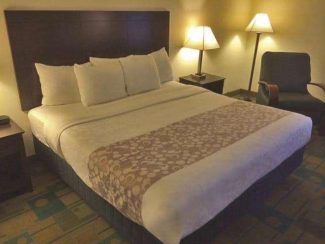 La Quinta By Wyndham Jackson Hotel Bilik gambar