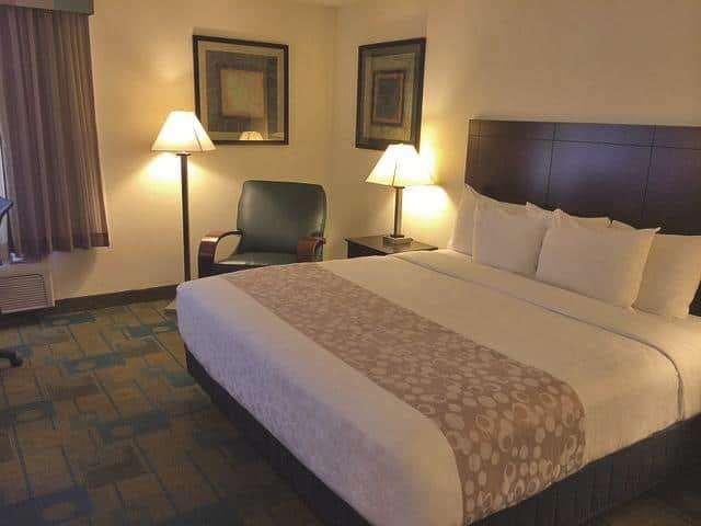 La Quinta By Wyndham Jackson Hotel Luaran gambar
