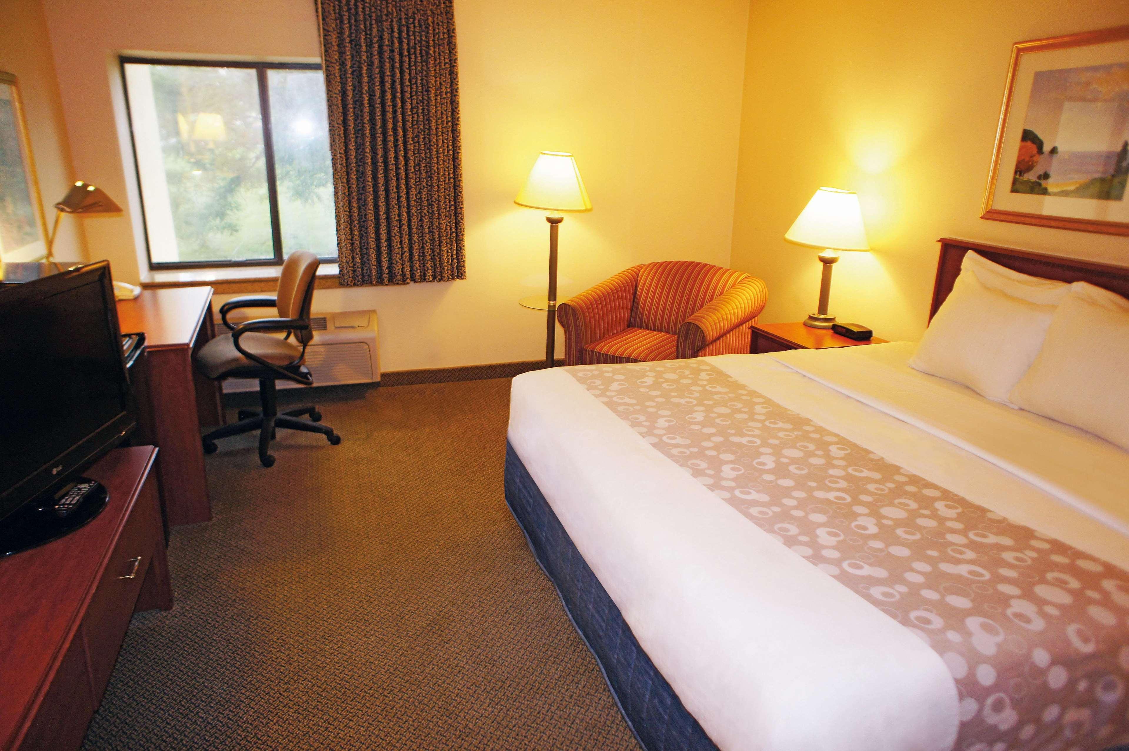 La Quinta By Wyndham Jackson Hotel Luaran gambar