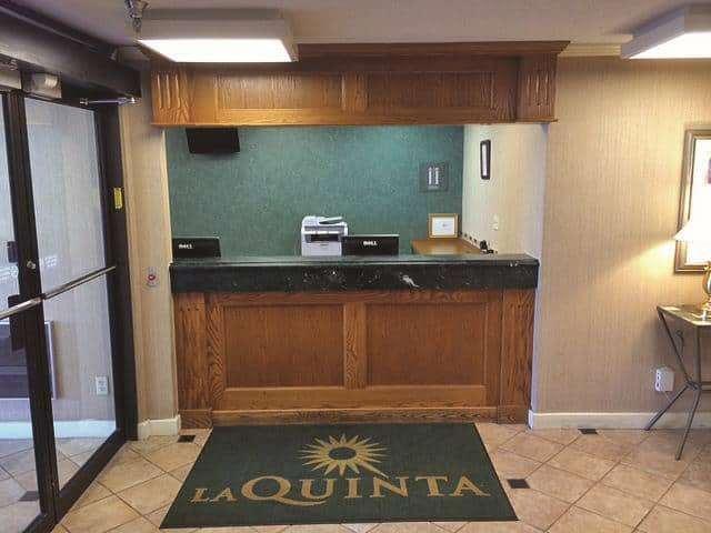 La Quinta By Wyndham Jackson Hotel Luaran gambar