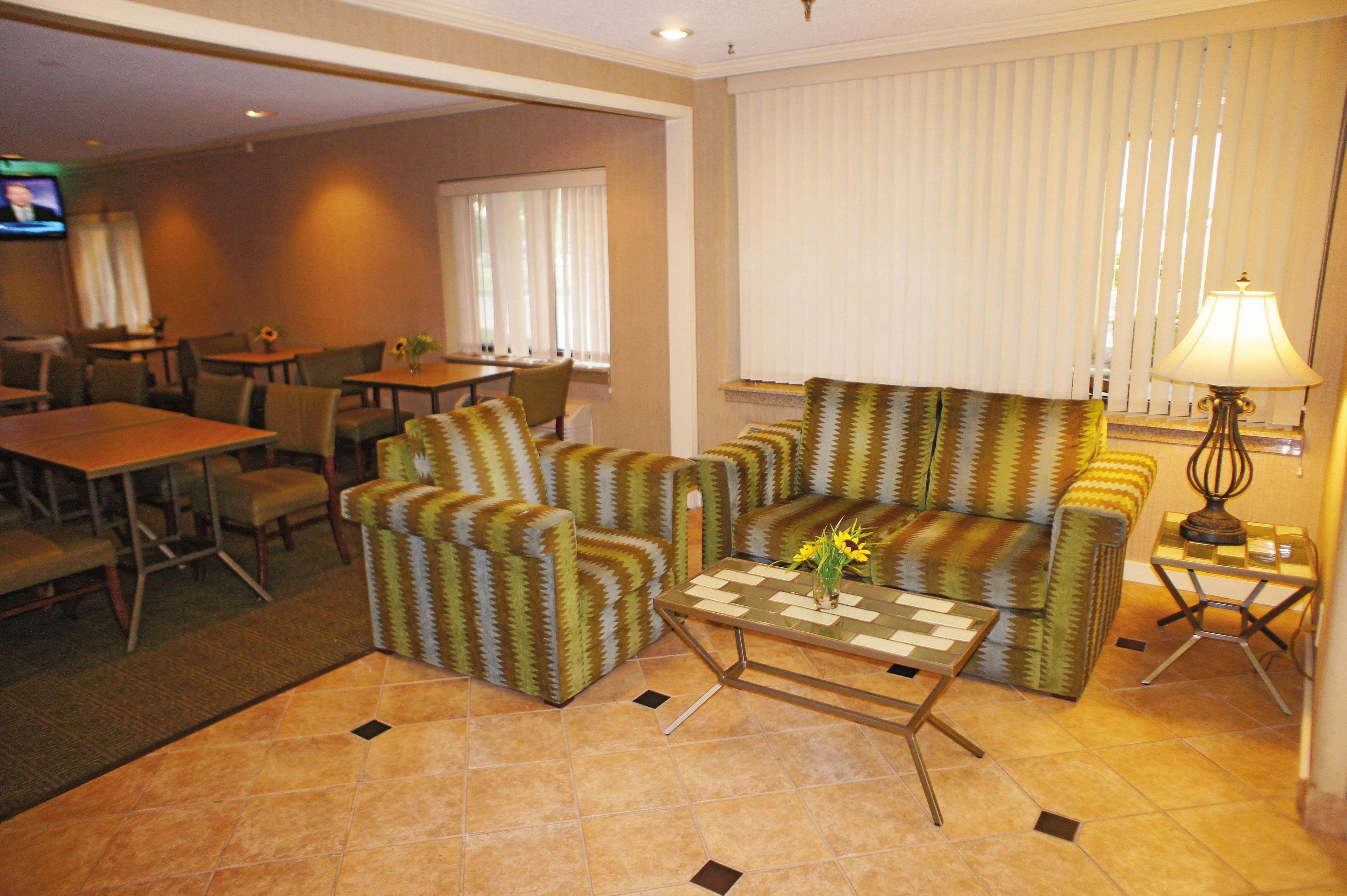 La Quinta By Wyndham Jackson Hotel Luaran gambar