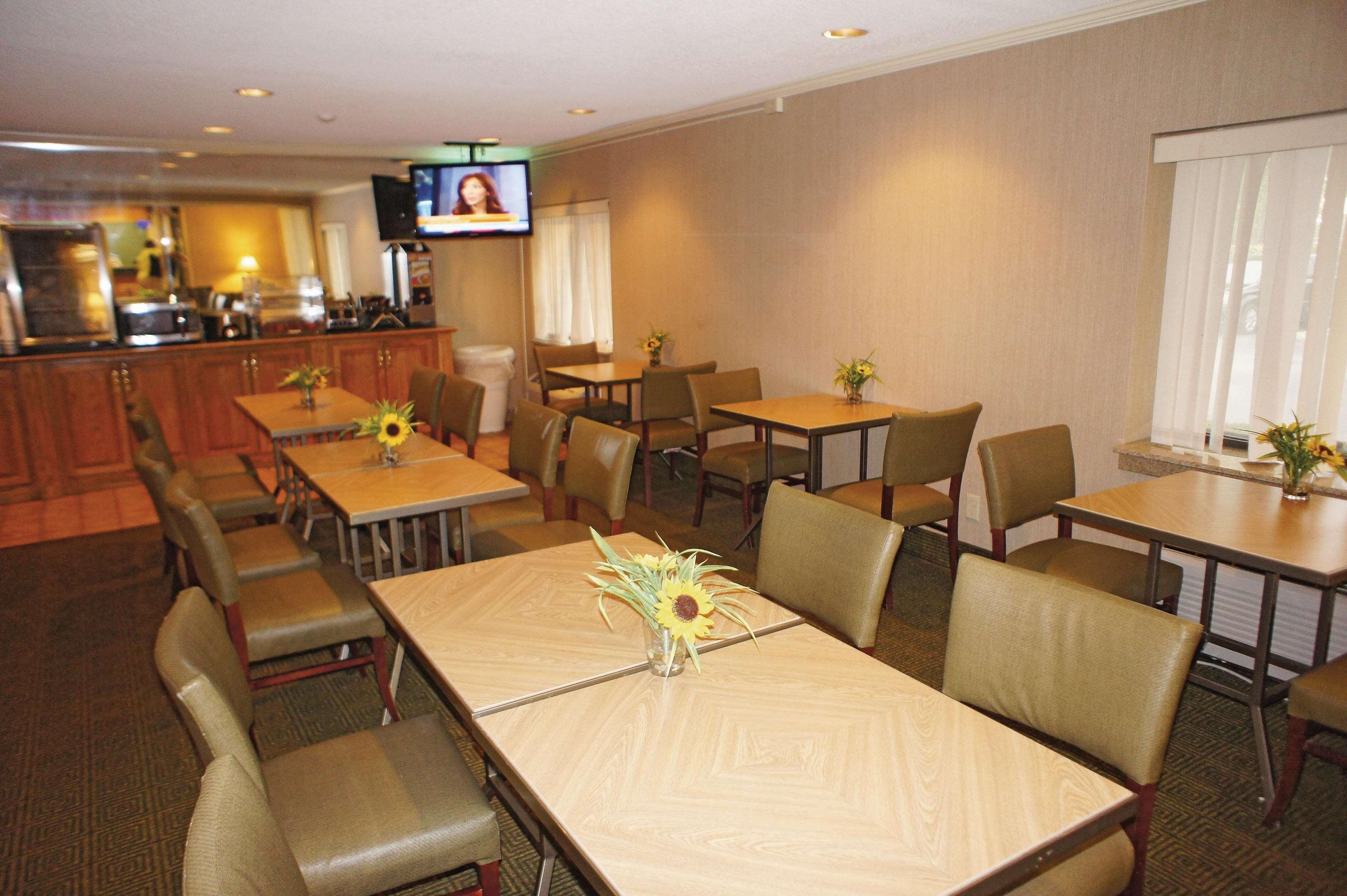La Quinta By Wyndham Jackson Hotel Luaran gambar