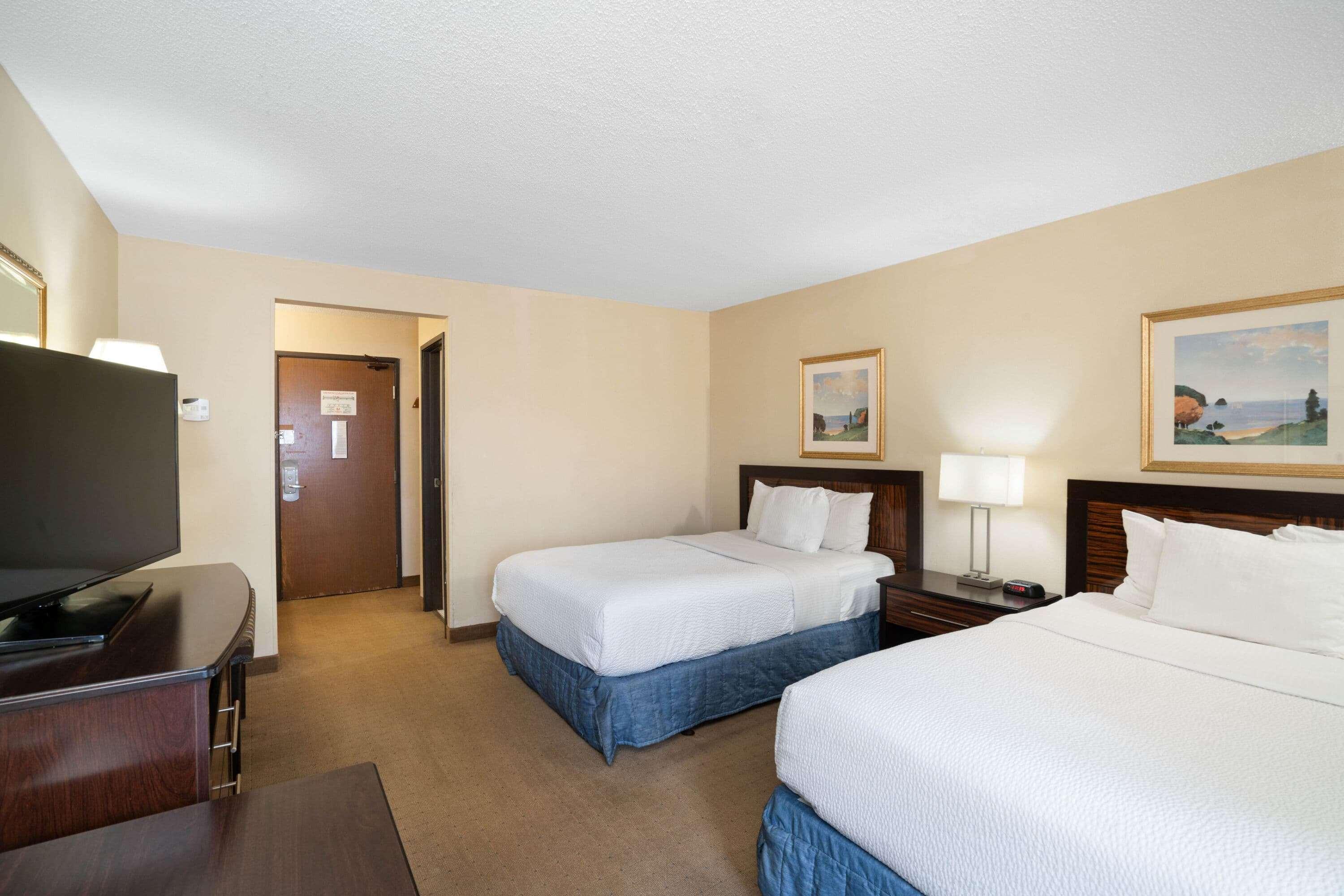 La Quinta By Wyndham Jackson Hotel Luaran gambar
