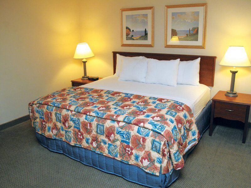 La Quinta By Wyndham Jackson Hotel Luaran gambar