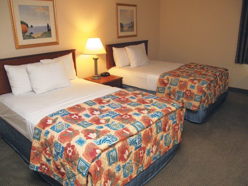 La Quinta By Wyndham Jackson Hotel Luaran gambar