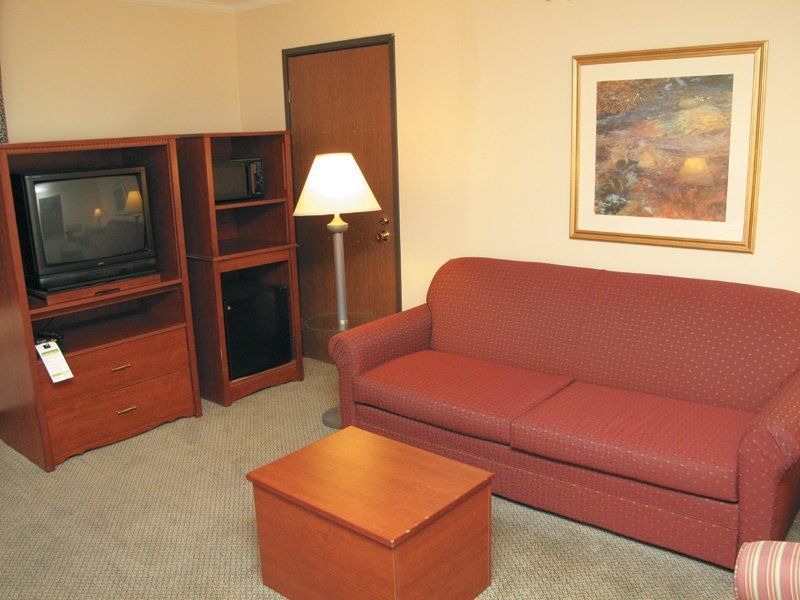 La Quinta By Wyndham Jackson Hotel Bilik gambar