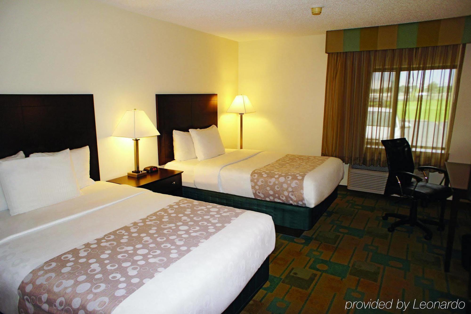 La Quinta By Wyndham Jackson Hotel Luaran gambar