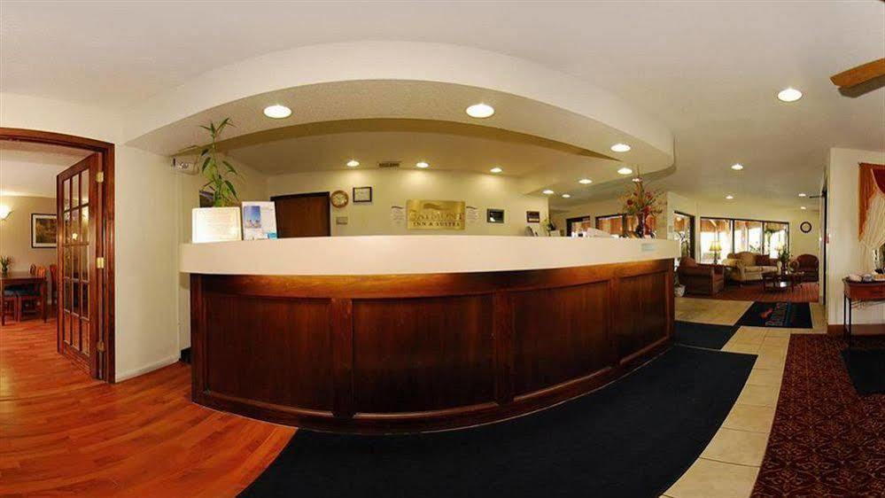 La Quinta By Wyndham Jackson Hotel Luaran gambar