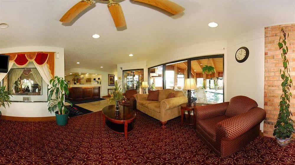 La Quinta By Wyndham Jackson Hotel Luaran gambar