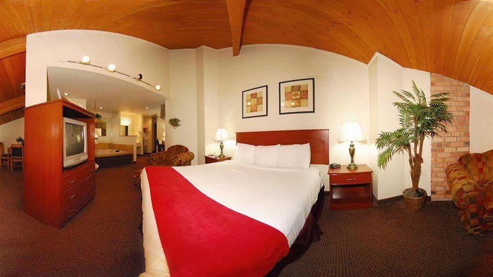 La Quinta By Wyndham Jackson Hotel Luaran gambar