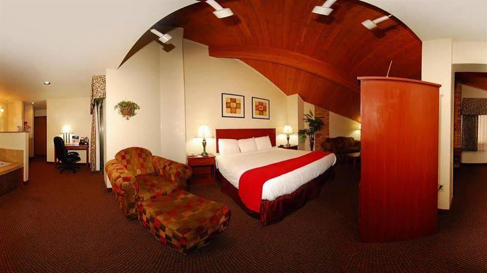 La Quinta By Wyndham Jackson Hotel Luaran gambar
