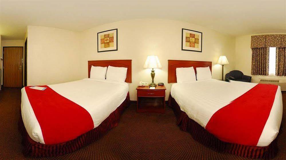 La Quinta By Wyndham Jackson Hotel Luaran gambar