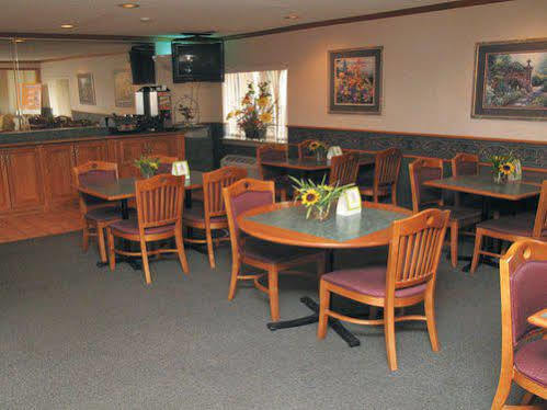 La Quinta By Wyndham Jackson Hotel Luaran gambar